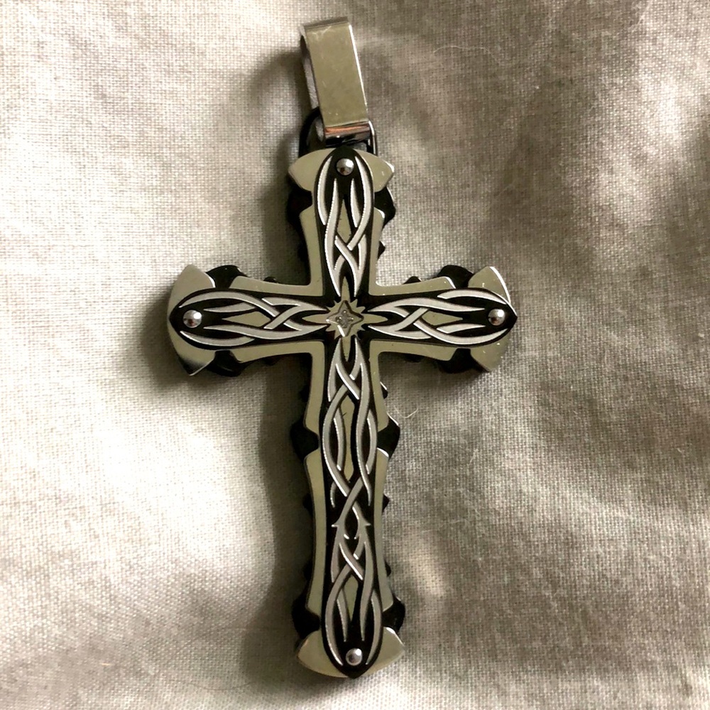 Men’s Cross